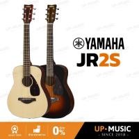 ราคา กีตาร์โปร่งขนาดเล็ก YAMAHA JR2S (20807453611)