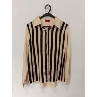 ราคา เสื้อเชิตผ้าซาตินสีทอง (19504454752)
