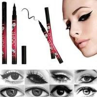 ราคา อายไลเนอร์36H อายไลเนอร์หัวเมจิ เขียนง่ายเส้นคมชัด กันน้ำ (6560855030)