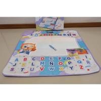 ราคา เสื่อเอนฟาเสริมการเรียนรู้และวาดเขียน (13396470196)