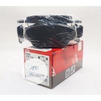 ราคา Volvo ผ้าเบรคหน้า ผ้าเบรคหลัง สำหรับ volvo วอลโว่ 850 850t. (13047867131)