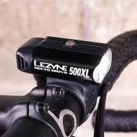 ราคา ไฟจักรยานไฟหน้าสำหรับจักรยาน lezyne 500lm (9054180957)