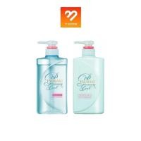 ราคา Tsubaki ซึบากิ พรีเมียม คูลล์ แชมพู / ครีมนวด (ขวดฟ้า) 490 มล. (26426268111)
