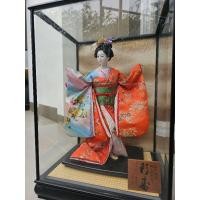 ราคา ตุ๊กตาญี่ปุ่นใส่ชุดกิโมโน (29785139489)