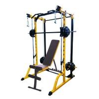 ราคา Goldmare Cable Smith & Machine SE-5500 (ครบชุด) (10302865031)