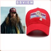 ราคา หมวกปัก STILLSAVIEW, หมวกเบสบอลกุ้ง Bubba Gump, หมวกตาข่ายผ้าฝ้าย Forest Gump (43265540672)