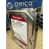 ราคา Western Digital Red 1TB 3.5 HDD" SATA 3 - WD10EFRX (26587924132)
