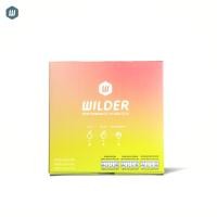 ราคา WILDER SUGAR-FREE ELECTROLYTE VARIETY PACK | ผงเกลือแร่ชงดื่ม (43320731835)