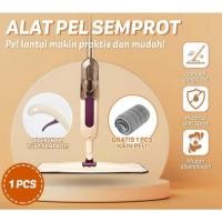 ราคา (RDM) Vanstar Spray Mop - Vanstar Spray Mop (29461835446)