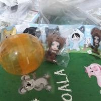 ราคา กาชาปองวันพีช "โบอา" (465339633)