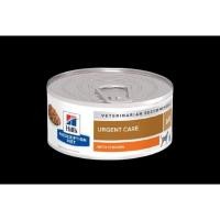 ราคา Hill's® Prescription Diet® a/dอาหารสำหรับสัตว์ป่วยพักฟื้นขนาด156กรัม (29132708682)
