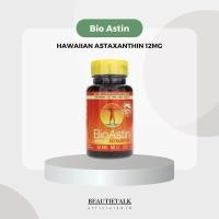 ราคา BioAstin Hawaiian Astaxanthin 12mg 50 เม็ด (23763832157)