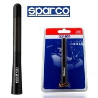 ราคา Sparco เสาอากาศ เคฟล่า CARBON ANTENNA เสาอากาศสั้น เสาอากาศวิทยุรถยนต์ เสาสั้น เสาตกเเต่ง เคฟล่าแท้ ของแท้ SPARCO 100% (5417324688)