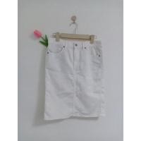 ราคา ❌ติดจอง❌กระโปรงแบรนด์ GU size M (19002279475)