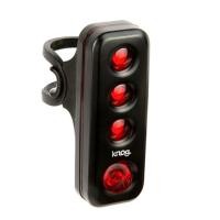 ราคา ไฟท้ายจักรยาน KNOG รุ่น Blinder ROAD R70 (4647628285)