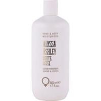 ราคา Musk by Alyssa Ashley Hand & Body Moisturizer (500ml.) (2267247699)