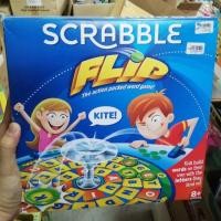 ราคา Scrabble flip ราคาพิเศษ​ (2429290732)