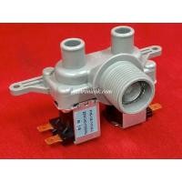 ราคา วาวล์น้ำ เข้าเครื่อง Panasonic RF-16 NA-FS16G3ARC #ซวน.58 (4390600311)