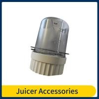ราคา Original Juicer Dry Sharpener ถ้วยพลาสติกสําหรับ Philips HR1846 HR1847 HR1849 HR1811 HR1848 เครื่องคั้นน้ําผลไม้อุปกรณ์เสริม (29539724140)
