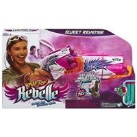 ราคา Nerf Rebelle SWEET REVENGE BLASTER (1522513494)