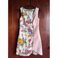 ราคา เดรสงานป้าย Jariya ป้ายห้อย (18688381416)