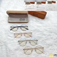 ราคา กรอบแว่นตัดพร้อมเลนส์สายตา เลนส์กรองแสงสีฟ้า เลนส์ออโต้ เลนส์ปรับแสง เลนส์เปลี่ยนสี แว่นตาออโต้ (3232512613)