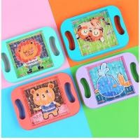 ราคา MsGiggles Maze Game for Kids Birthday Goodie Bag (24893981117)
