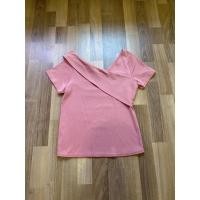 ราคา เสื้อสีชมพูมือ2 สภาพดีมากกกก!! (8847944058)