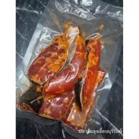 ราคา ปลาส้มปลาสวายบุรีรัมย์ 500g. (42058724613)