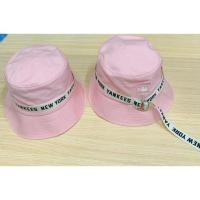 ราคา หมวก. Ny. สีชมพู สวยมากของแท้ จากเกาหลี (2811719323)