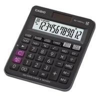 ราคา MJ-120D Plus เครื่องคิดเลขตั้งโต๊ะ Casio 12 หลัก ของแท้ ของใหม่ ประกันศูนย์ 2 ปี (10807904595)