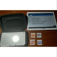 ราคา New nintendo 3ds xl (us) (1428128602)