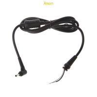 ราคา Amon 3 0x1 1 มม.สําหรับ DC Power Supply อะแดปเตอร์สําหรับ Acer A100 UX21E UX21K UX31 แล็ปท็อป Power Connector 1 2M 3 94ft (26487282074)