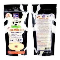 ราคา เกลือสปาขัดผิว เกลือสปานมขัดผิว เกลือโยโกะ 300กรัม (7077128754)