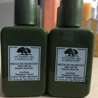 ราคา MEGA-MUSHROOM RELIEF & RESILIENCE TREATMENT LOTION 30 ml/50ml/200ml (1589758502)