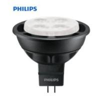 ราคา หลอดไฟ Philips LED MR16 5.5-50W 12V 2700K/3000K/4000K 24D/36D Non-Dimmable (4556780242)