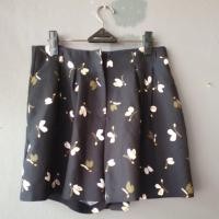 ราคา กางเกงขาสั้นลายดอกEp (43054584329)