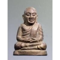 ราคา Antig on Shopee 3735 รูปหล่อหลวงพ่อเงิน วัดบางคลาน จังหวัดพิจิตร ใต้ฐาน ตอกโค๊ต ไม่ทราบปี พระมีขนาดกว้าง 1.74 cm (22272689366)