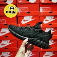 ราคา Adidas Tubular Doom ถุงเท้าสีดําสีแดงถัก Yeezy 350 Civil รุ่นรองเท้าผู้ชาย By3559 BOYB (29655758470)