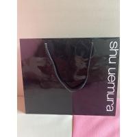 ราคา ถุงกระดาษ แบรนด์ Harrods / Evoli / Chic Republic / Thann/ Shu (25914687980)