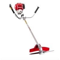 ราคา HONDA เครื่องตัดหญ้าแบบสะพายข้อแข็งจานยาว ใบตัดหญ้าแบบตรง รุุ่น GX50 UMK450T U2TT แท้ทั้งชุด 100% ก้านแข็ง ตัดหญ้าแบบตรง (18373933633)