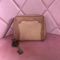 ราคา กระเป๋าสตางค์ซิปรอบ กระเป๋าสตางค์มือสองญี่ปุ่น (29703955680)