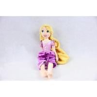 ราคา ตุ๊กตา ราพันเซล มีตำหนิสี (มือสองของแท้) (24643943793)