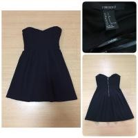 ราคา ส่งต่อ เสื้อเกาะอก Forever21 size s (14596060675)