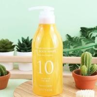 ราคา Sale It's Skin Power 10 Formula VC Body Wash 500ml (7814181792)