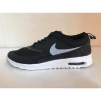 ราคา Nike Air Max Thea Black wolf Grey White (240761067)