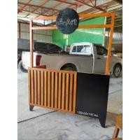 ราคา คีออสขายของซุ้มขายกาแฟเคาน์เตอร์บาร์กาแฟโต๊ะขายหน้าบ้าน (29868467824)