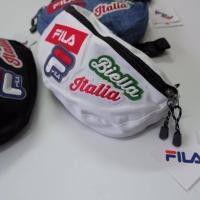 ราคา กระเป๋า FILA กระเป๋าคาดเอว คาดอก กระเป๋าสะพายไหล่ BAG ของแท้ รหัส FM2144 (5041565046)