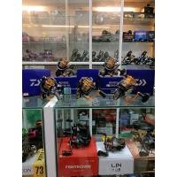 ราคา รอก Daiwa Revros LT ( กล่องสีม่วง ) (2588618328)