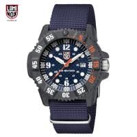 ราคา Luminox นาฬิกาข้อมือ MASTER CARBON SEAL 3800 SERIES รุ่น XS.3803.C (28918753033)
